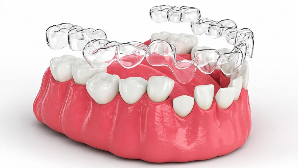 Teeth Aligners Consultation Kanpur