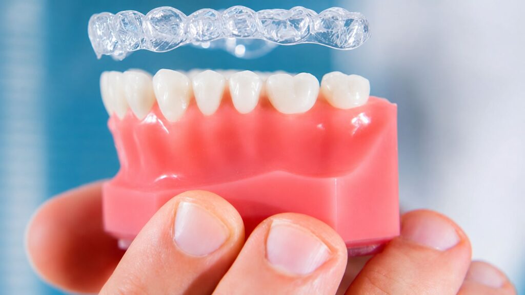Affordable Teeth Aligners in Kanpur